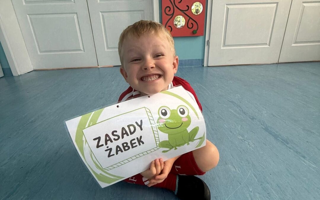 Zasady Żabek — wspólne ustalenia w Bezrzeczu